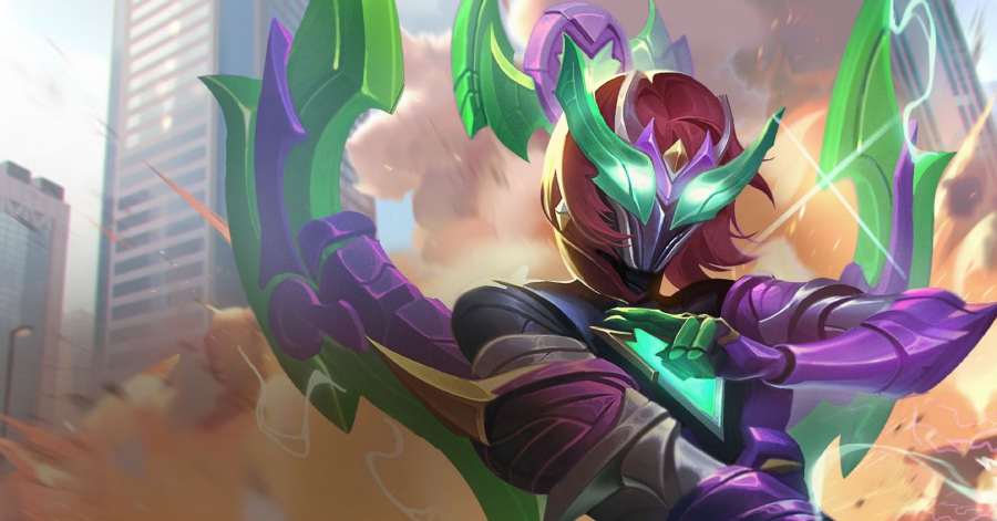 ĐTCL mùa 15: Khởi động với đội hình Đại Cơ Giáp đa dạng sức mạnh