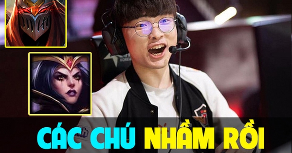 Liên Minh Huyền Thoại