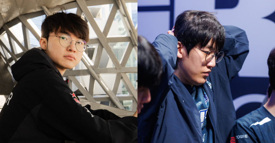 Liên Minh Huyền Thoại