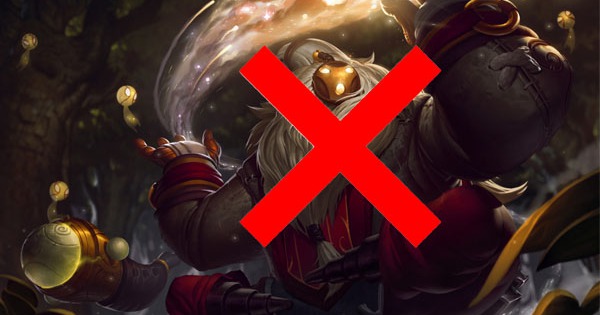 Liên Minh Huyền Thoại