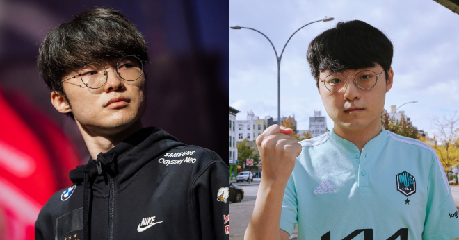 Liên Minh Huyền Thoại