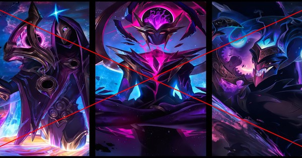 Đấu Trường Chân Lý - 'Đã rách lại càng nát', Hắc Tinh tiếp tục ăn những cú nerf nặng từ Riot Games