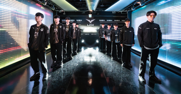 Liên Minh Huyền Thoại