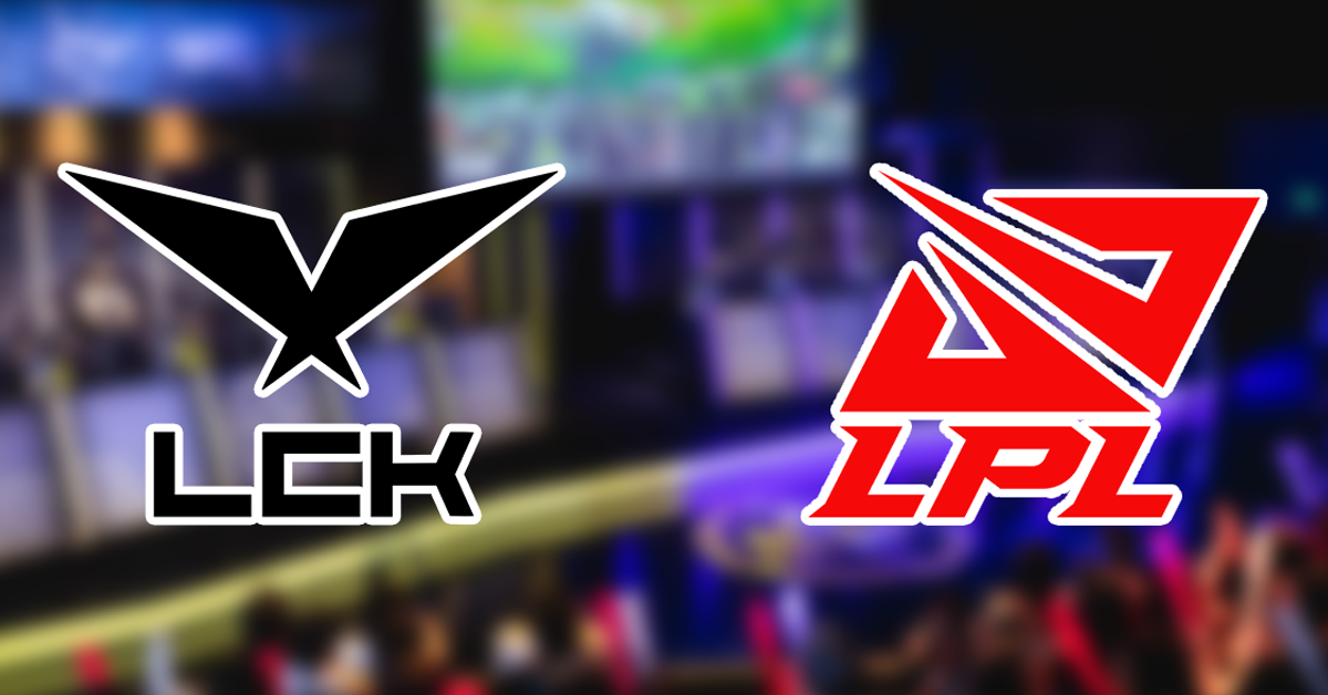 Liên Minh Huyền Thoại