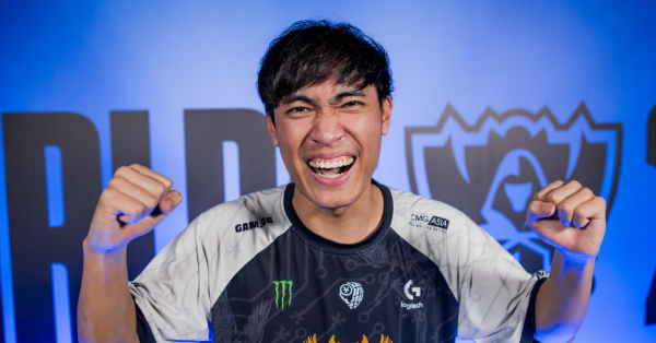 Liên Minh Huyền Thoại