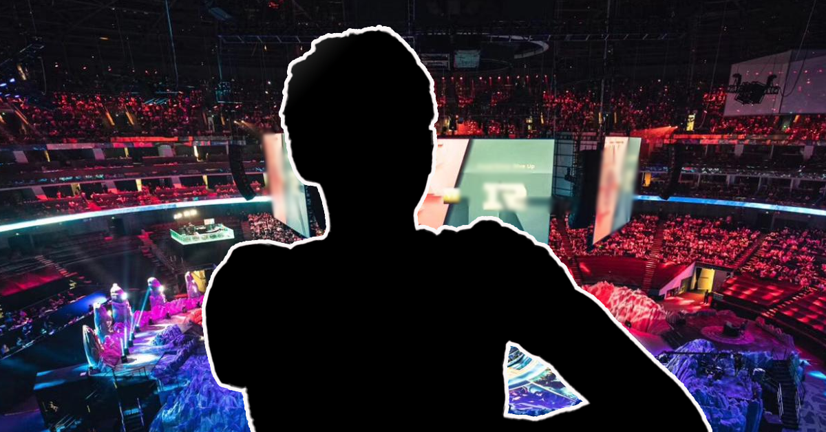 Liên Minh Huyền Thoại