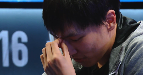 Liên Minh Huyền Thoại