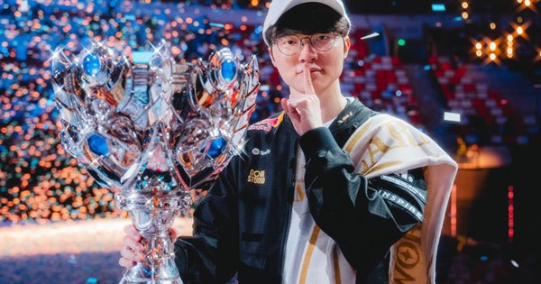 T1 và Faker: Từ huyền thoại sống của cả một thế hệ game thủ đến thần tượng của văn hoá đại chúng