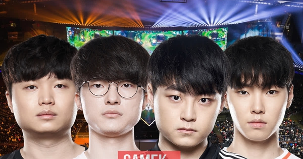 Liên Minh Huyền Thoại