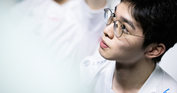 Liên Minh Huyền Thoại