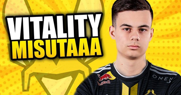 Thần đồng mới của CS:GO Pháp gây thất vọng với màn trình diễn '0-18' cực kỳ đáng quên tại ESL Pro League Season 11