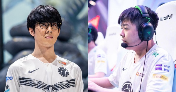 Liên Minh Huyền Thoại