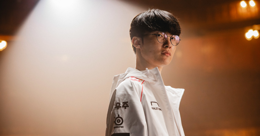 Một sự thật "phũ phàng" về T1 nhưng ai cũng phải thừa nhận