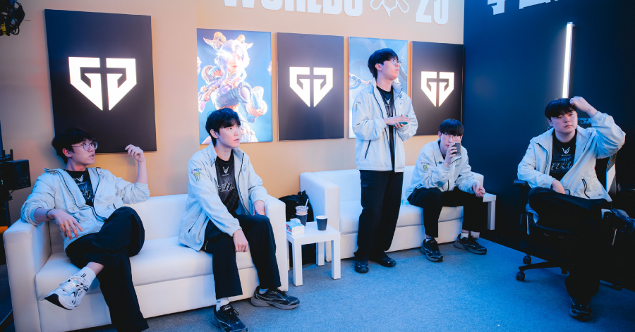 Không phải Gumayusi hay Viper, một cái tên bất ngờ sẽ có thể "khuynh đảo" mùa chuyển nhượng