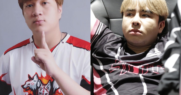 Liên Minh Huyền Thoại