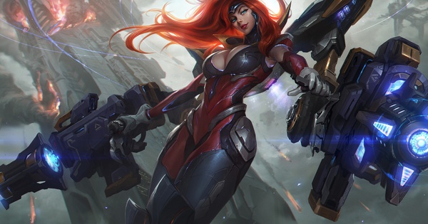 Đấu Trường Chân Lý: Những vị tướng có sát thương chí mạng khủng nhất mùa 3, một đấm bốc hơi kẻ địch