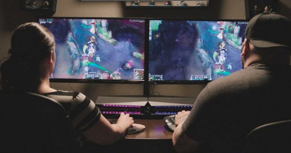 Liên Minh Huyền Thoại