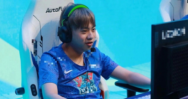 Liên Minh Huyền Thoại