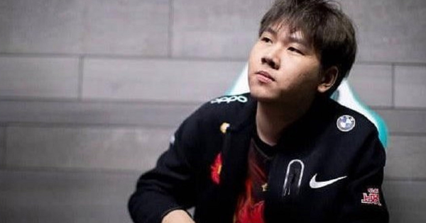 Liên Minh Huyền Thoại