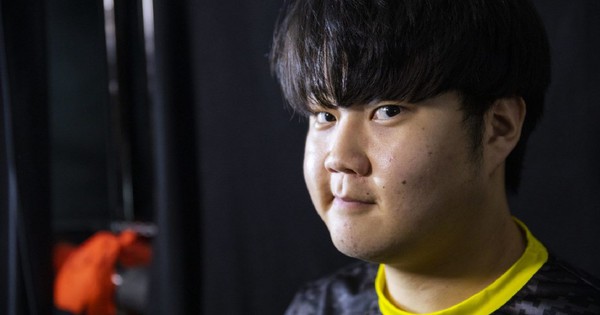 Liên Minh Huyền Thoại