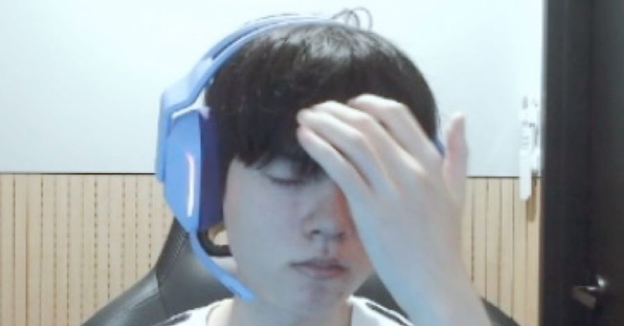 Liên Minh Huyền Thoại