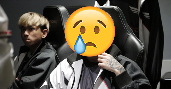 "Trùm ăn phạt" của làng VCS gặp biến lớn ngay cuối năm, đồng đội cũ cũng vạ lây