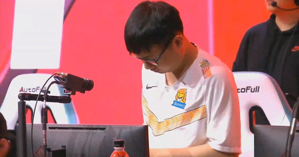 Liên Minh Huyền Thoại