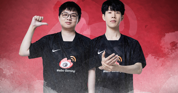 Liên Minh Huyền Thoại