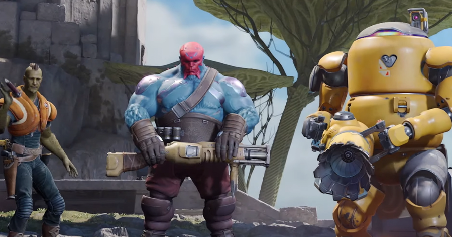 Bom tấn 8 năm phát triển của Sony, mới ra mắt nửa tháng đã "tắt ngúm" khiến cộng đồng choáng váng