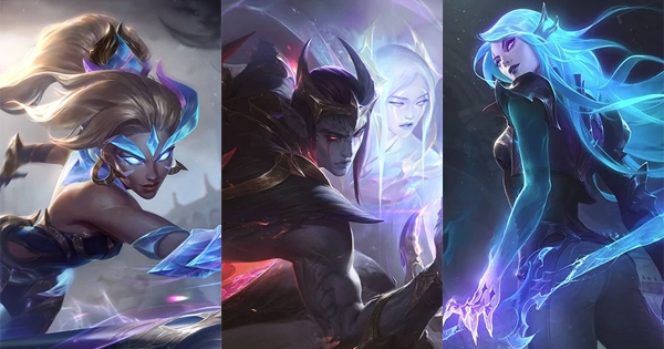 Đấu Trường Chân Lý: Top 3 đội hình "comeback cực mạnh" tại bản 11.13 sau thời gian dài bị "bỏ xó"