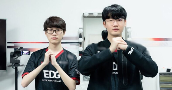 Liên Minh Huyền Thoại