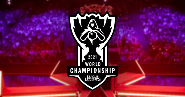 Liên Minh Huyền Thoại