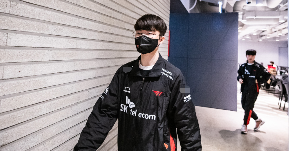 Liên Minh Huyền Thoại