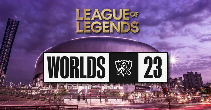 Liên Minh Huyền Thoại