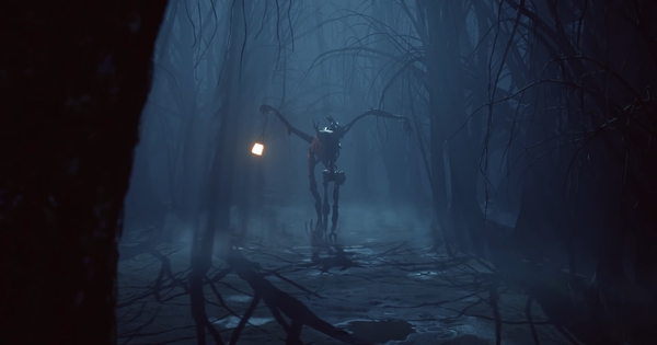 Liên Minh Huyền Thoại