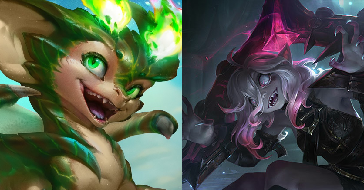 ĐTCL mùa 12: Chiến thắng dễ dàng cùng đội hình Hóa Hình - Pháo Thủ cực mạnh ở meta mới