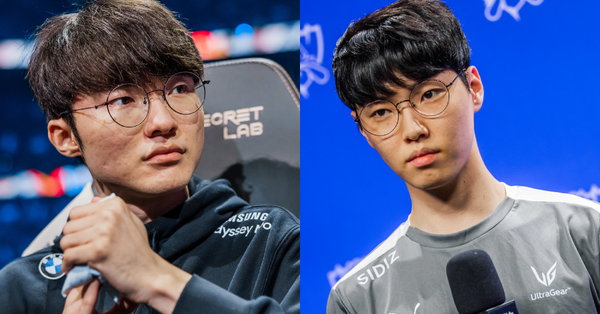 Liên Minh Huyền Thoại