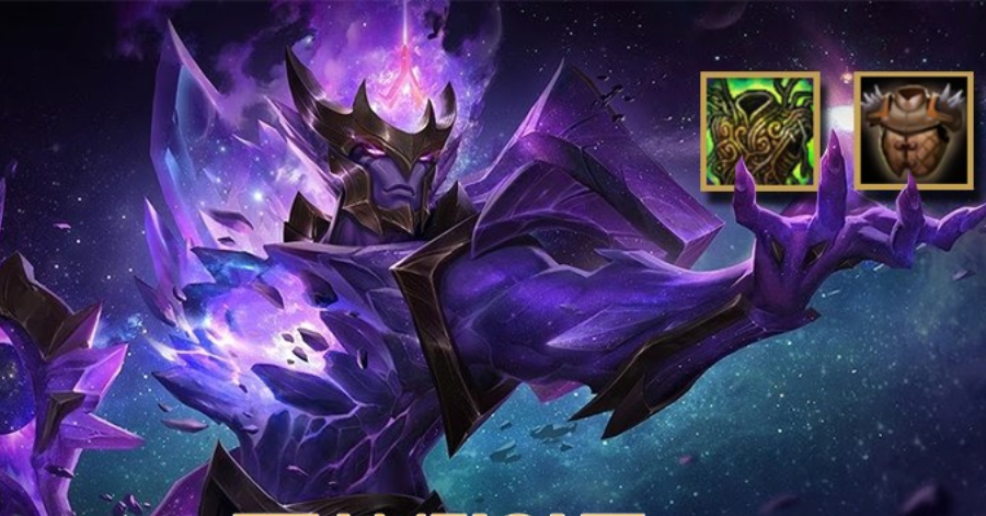 Riot Mortdog thừa nhận Jarvan IV mùa 3 chính là vị tướng "lỗi" nhất ĐTCL