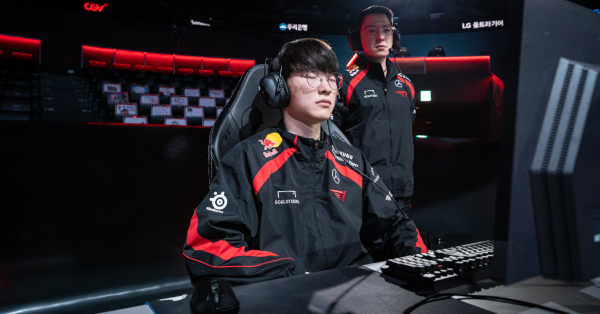 Liên Minh Huyền Thoại