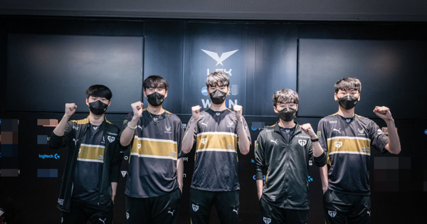 Liên Minh Huyền Thoại