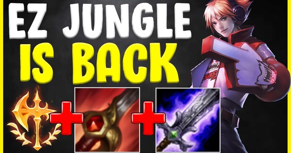 Liên Minh Huyền Thoại