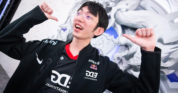 Liên Minh Huyền Thoại