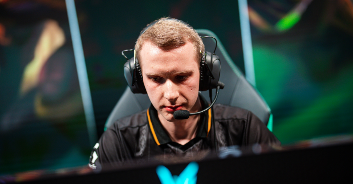 Liên Minh Huyền Thoại