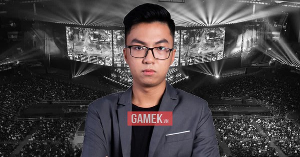 Liên Minh Huyền Thoại