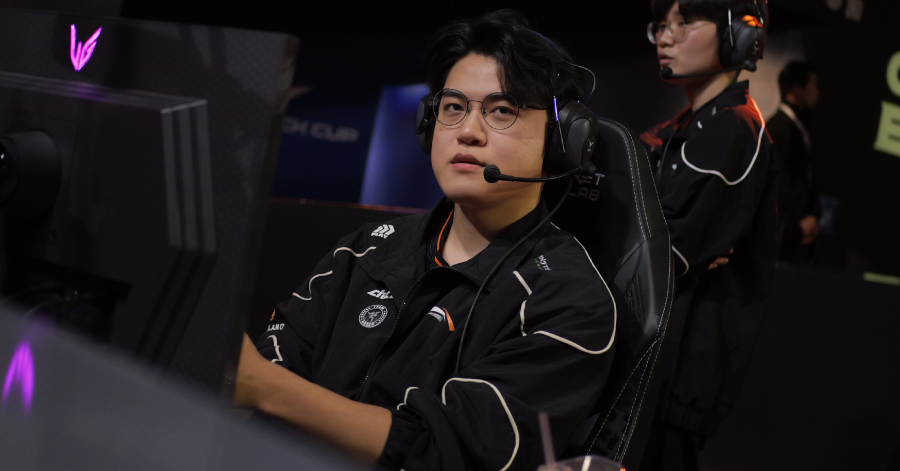 Cựu HLV Tinikun nhận xét "phũ nhưng thật" về HLE và Gumayusi