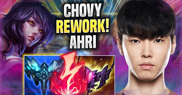 Liên Minh Huyền Thoại