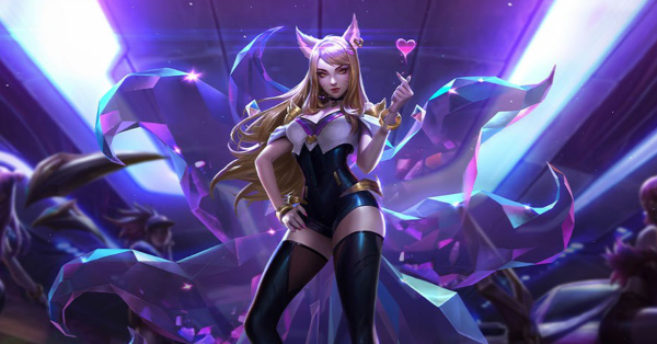 ĐTCL mùa 10: 3 đội hình “một bước hóa rồng” ở bản mới