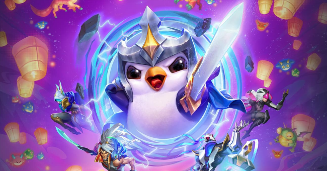 ĐTCL mùa 3.5 từng được xem là đặc sắc bậc nhất, nay lại trở thành "con ghẻ" của game thủ vì chính Riot