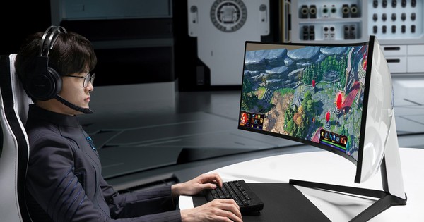 Liên Minh Huyền Thoại