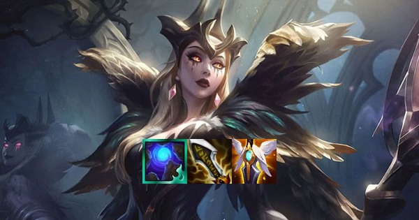 Đấu Trường Chân Lý: Bị phàn nàn về Katarina reroll, Giám đốc Riot phản pháo "Có cả tá team tệ hơn"